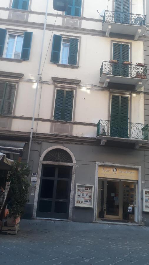Le Nereidi Apartment La Spezia Exterior photo